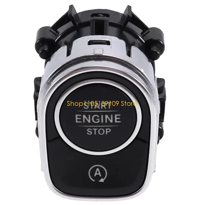 تغيير زر تشغيل المحرك الذكي لخطة توفير الفحم W177 W247