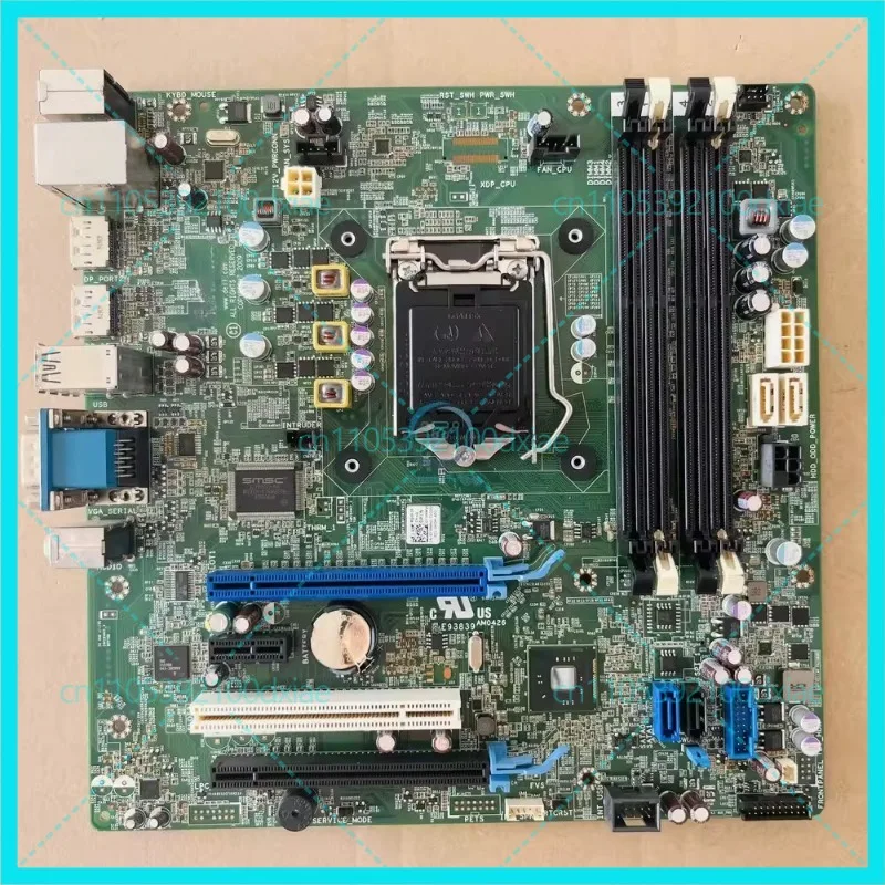 

Для материнской платы Dell Precision T1700 T20 XE2 MT GMM0G 73MMW