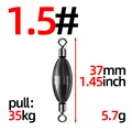 11(size 1.5)