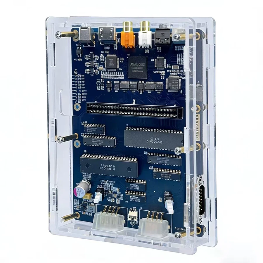 HDMI FC Rgbfc Rgb Fc Nesrgb Lava-Fc Pro レトロゲームコンソール