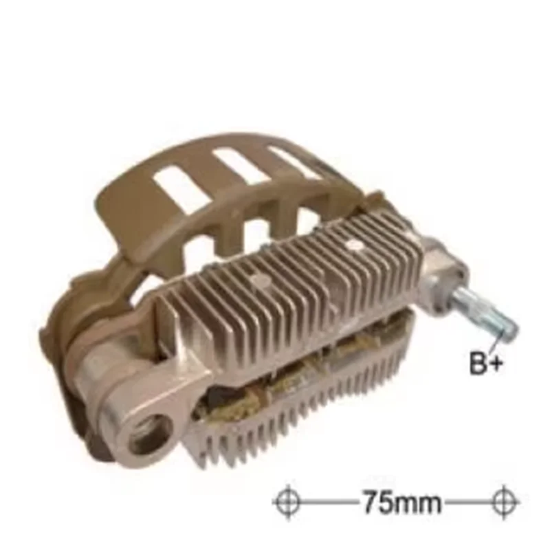 

NEW HNROCK ALTERNATOR RECTIFIER 1260AW00/MIA7530