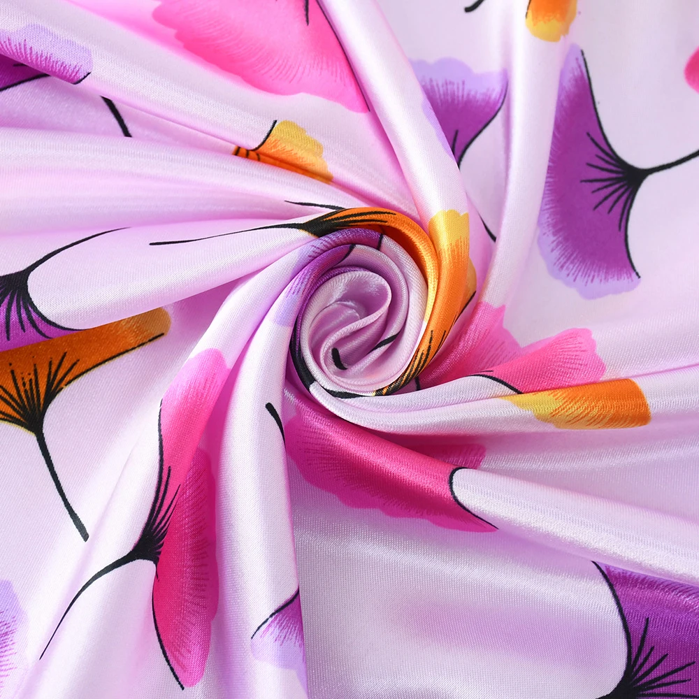 Рисунок 5 - Женский квадратный шейный платок 55*55 см