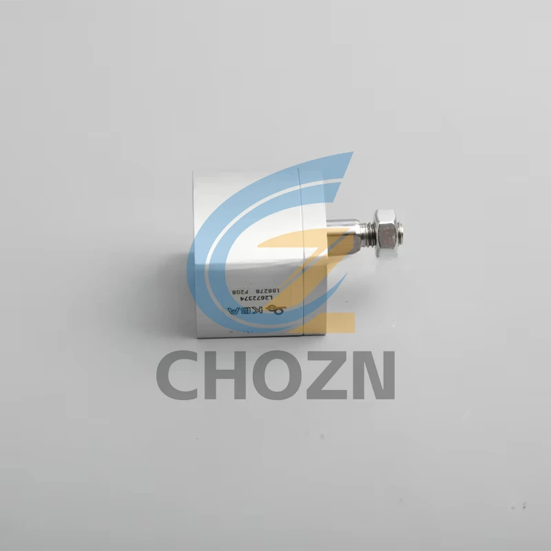 KBA اسطوانة الهواء ADVC P40 L2672256 532465 AV-80-10-CSA L2672374 لأجزاء آلة الطباعة KBA