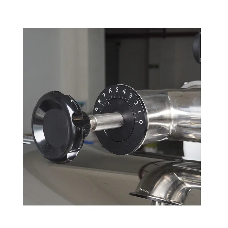 220v 1kg Kaffeebohnen röster handels üblicher elektrischer Gastyp optional halb direktes Feuer halb heiße Luft röst bohnen