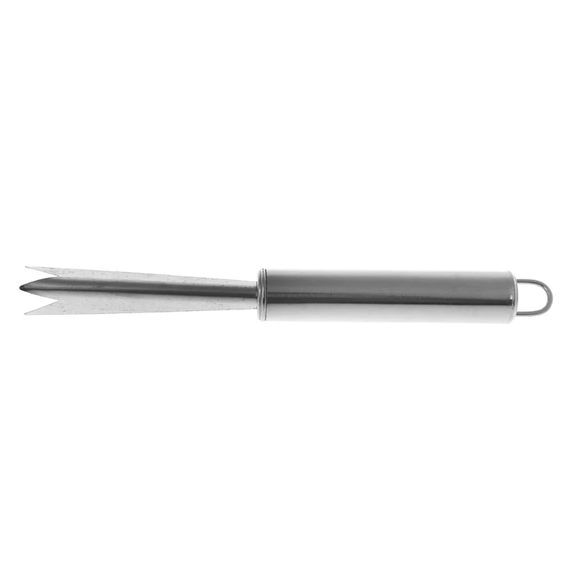 F92B acero inoxidable Peeler Peeler Remover Fruit Breader Cutter Cocina Herramientas