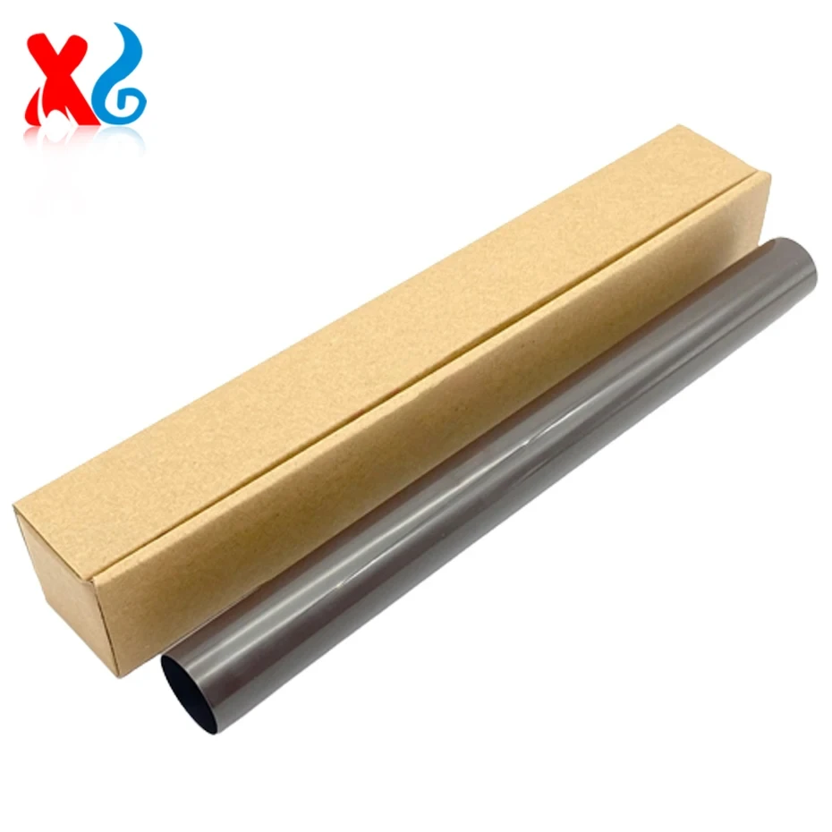 1X D117-4050 Fuser Fixing Film For Ricoh Aficio MPC305SP MPC305SPF Fuser Film Sleeve Copier Parts