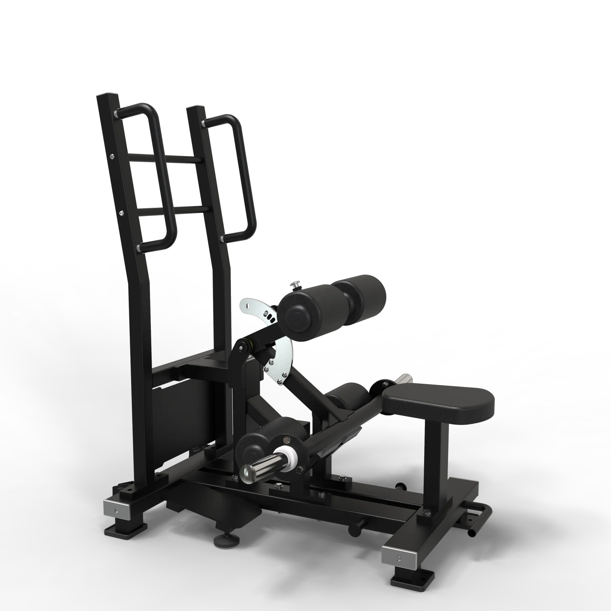 

Made in china Hip training Professional Commercial Gym Fitness Body Building Standing Hip Thrust Machine