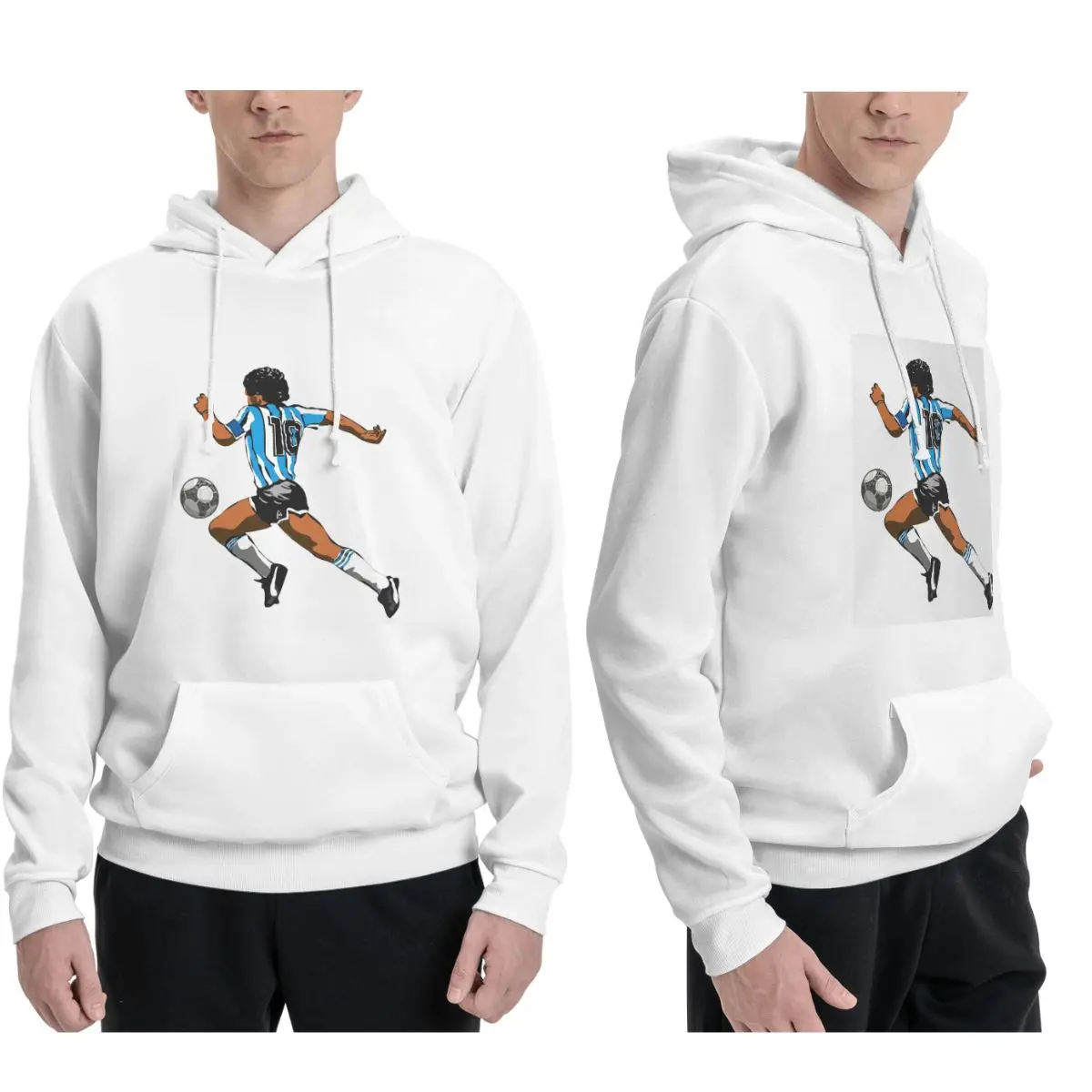 El Diego_41 Maradon… - image