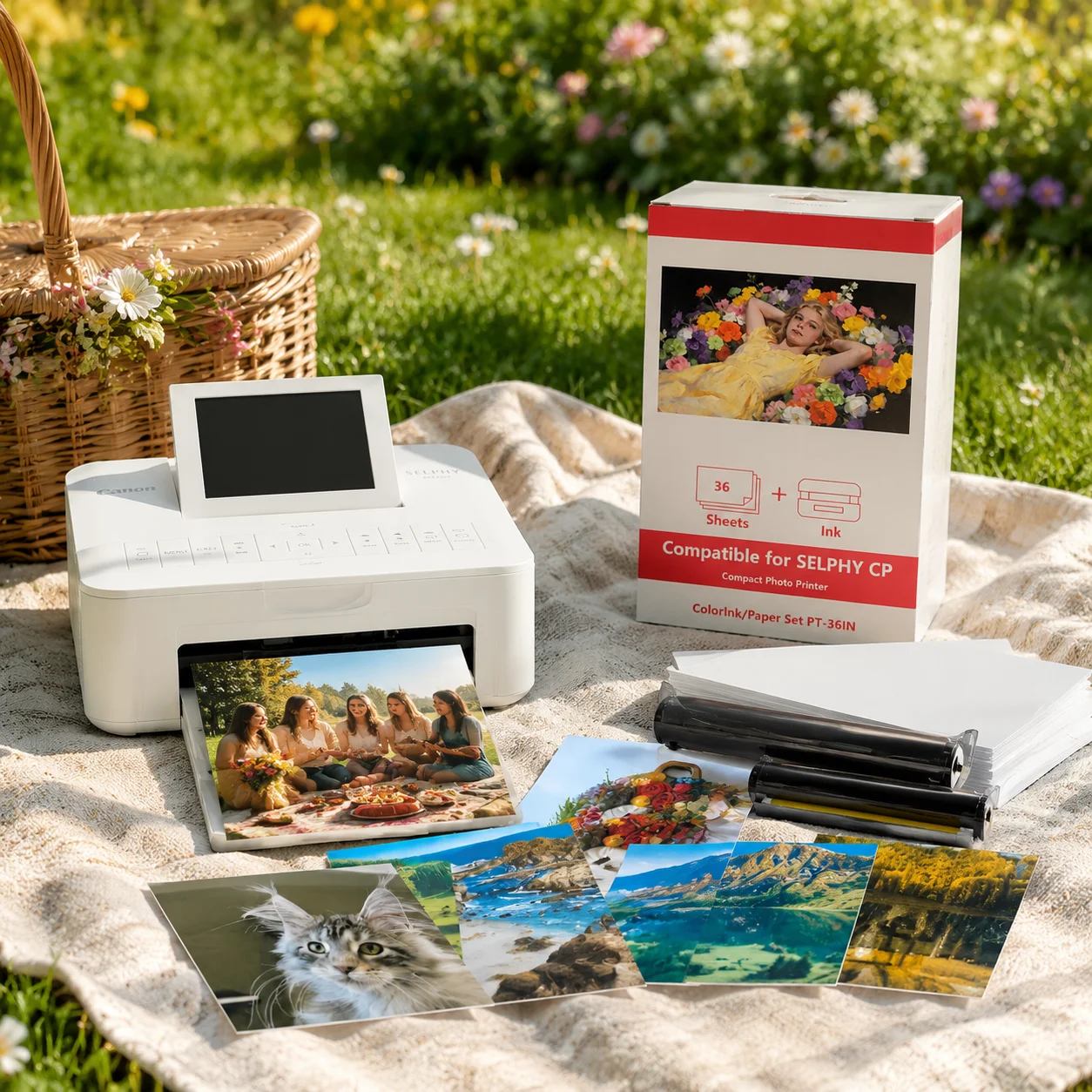 glossy-photo-paper-for-diy-albums-canon-selphy-perfect-for-travel-birthday-wedding-party-family-baby-pet-holiday-fun