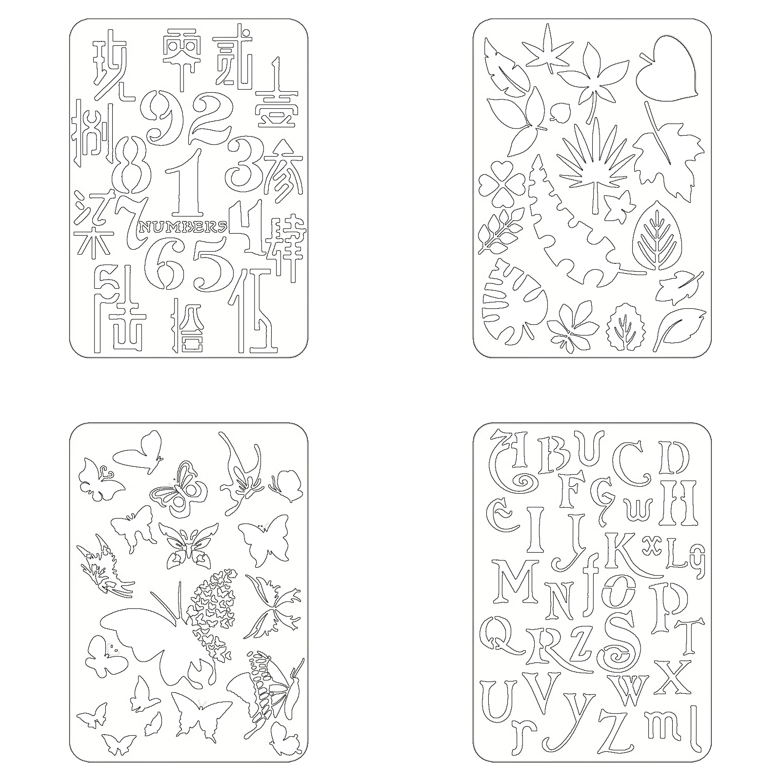 Multifunctional Finger Sponge Strong Absorbent Soft And Flexible Exquisite Gift For Boys Girls