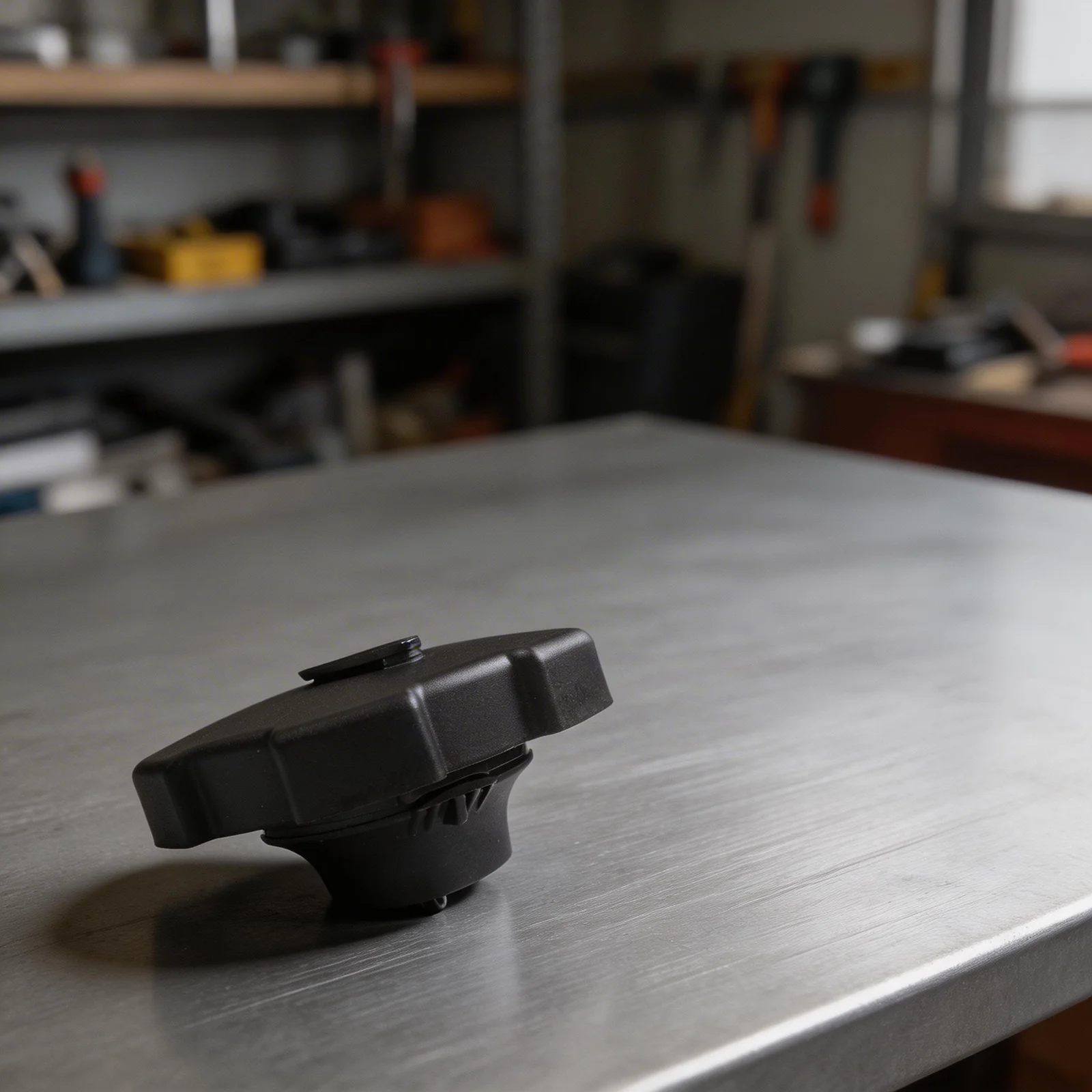 

Крышка топливного бака для грузовиков, черная, с замком, из пластика и металла, для Mercedes-Benz