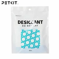 PETKIT-Smart Feeder Desiccant for Pets, Smart Food Preservation, No Heat Health, Pet Product Accessories