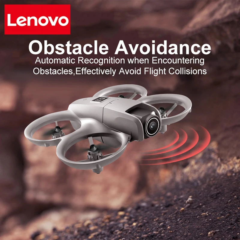 Thumbnail 3 - #60 Best Mini RC Quadcopters to Buy In 2026