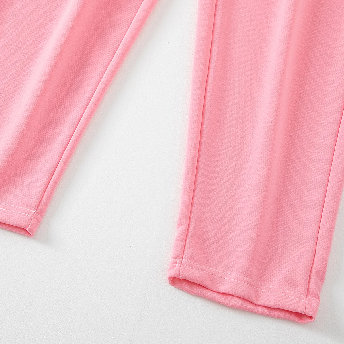 Damen-Herbst- und Winter-Freizeithose mit mehreren Bandtaschen, lässige Sport- und Outdoor-Hose mit modischem Schriftzug für junge Menschen – Detail 20