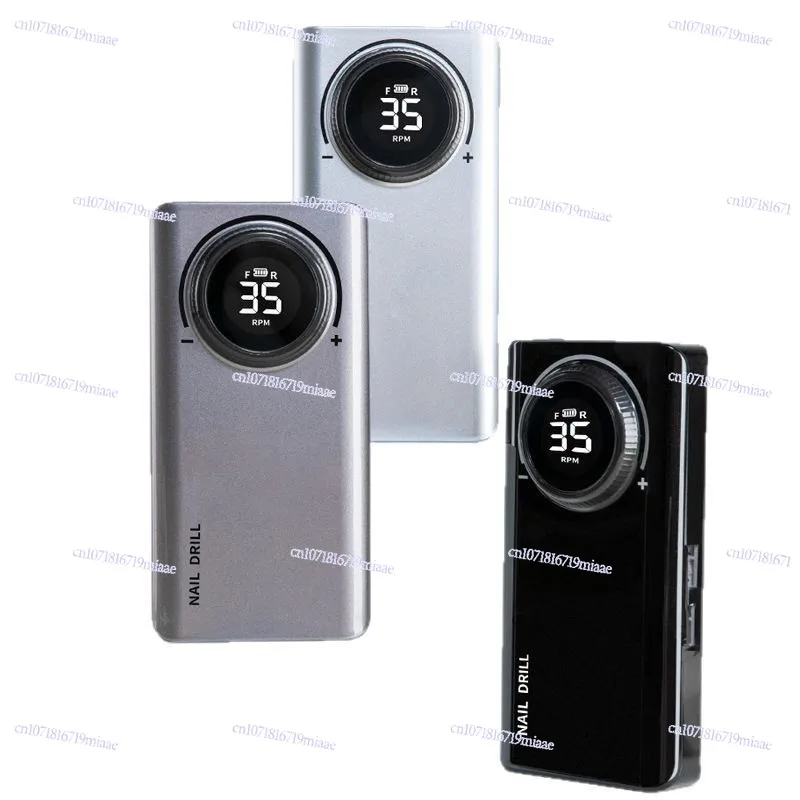 

Nail Grinder Nail Tool