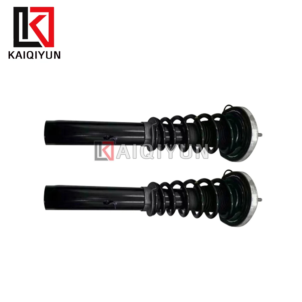 

OEM 982412019B 1Pair Front Air Suspension Shock Absorber Assembly w/ADS For Porsche Cayman S 718 982 2017-2022 Car Accessory