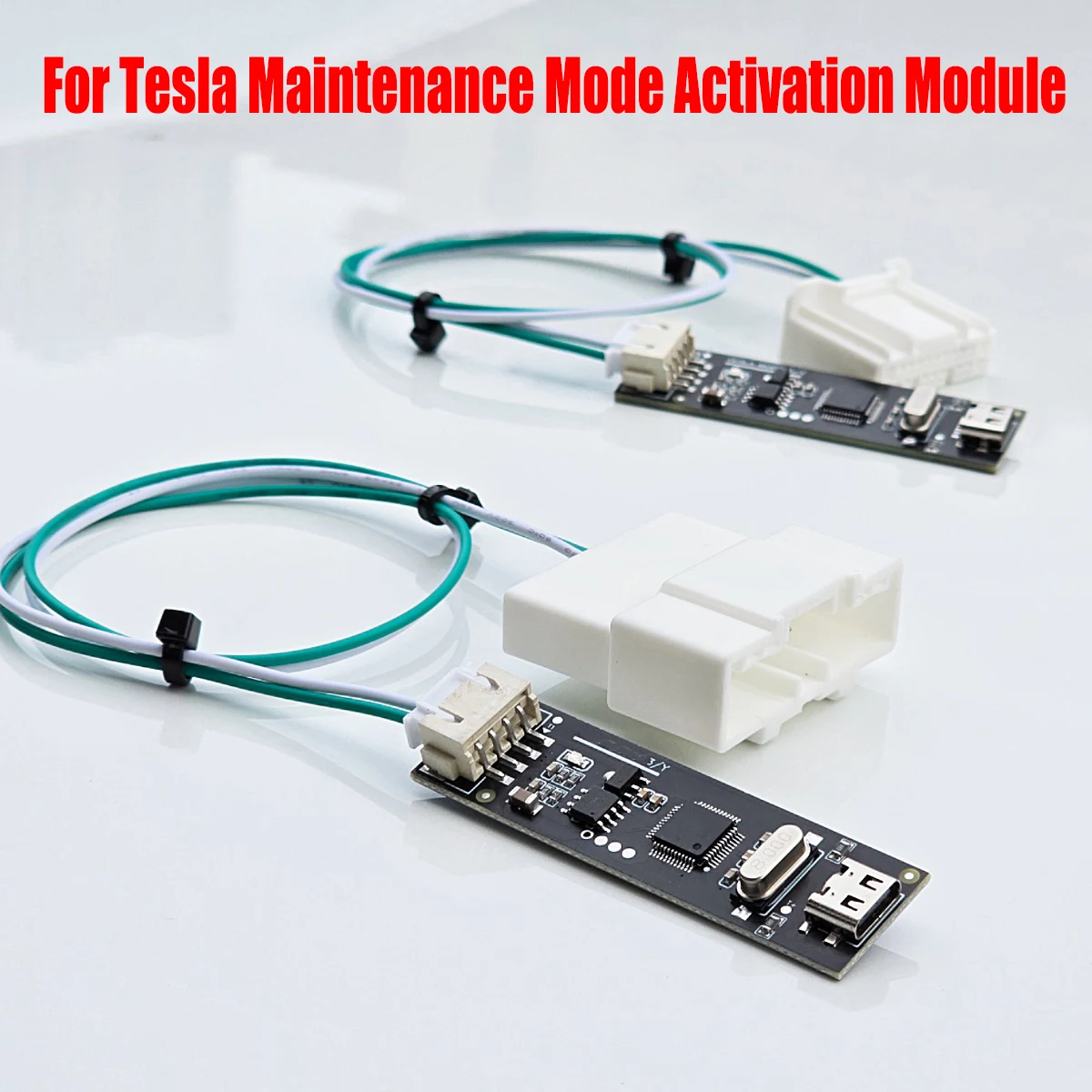 for-tesla-model-3-y-19-25-maintenance-mode-activation-module-usb-interface-activate-module-plug-and-play-fault-detection-tools