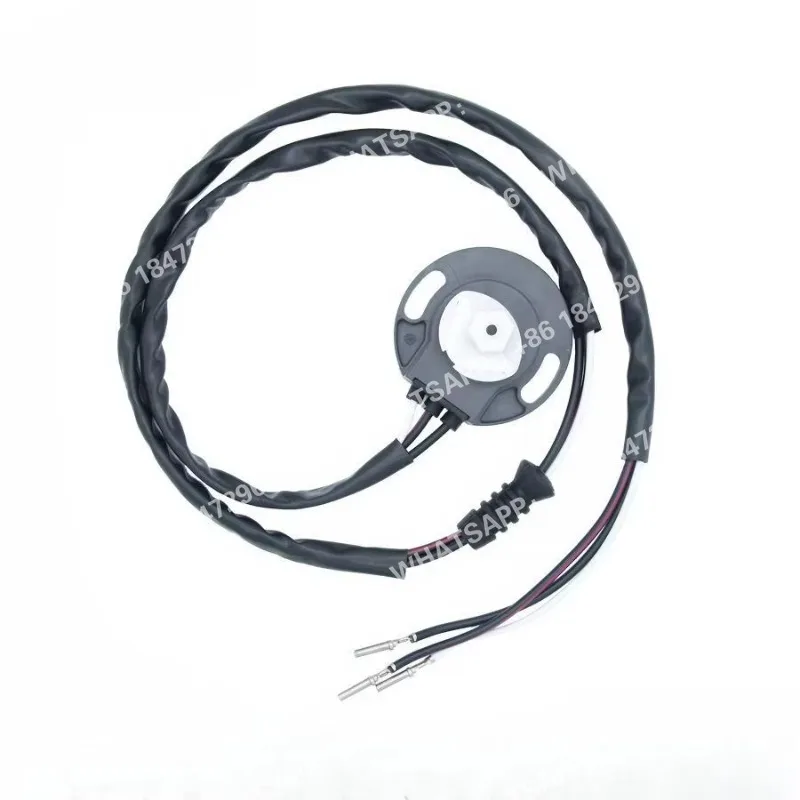 Датчик уровня масла в двигателе 3849411 3849413 3855535 3863007 для Penta SX-M DP-S DP-SM