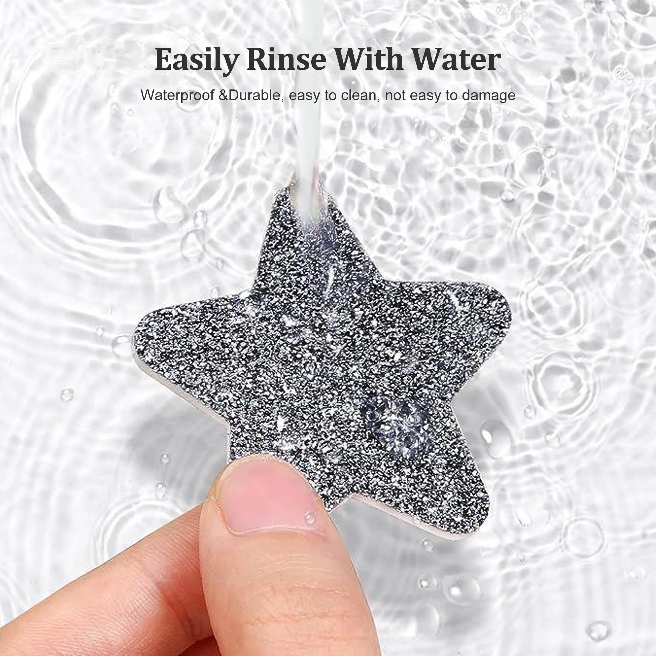 20 stks Kerst Nagelvijl pentagram Ontwerp Nail Art Bestanden Gel Nagelpolijstmachine Professionele Pedicure Manicure Hot Koop Nail Gereedschap