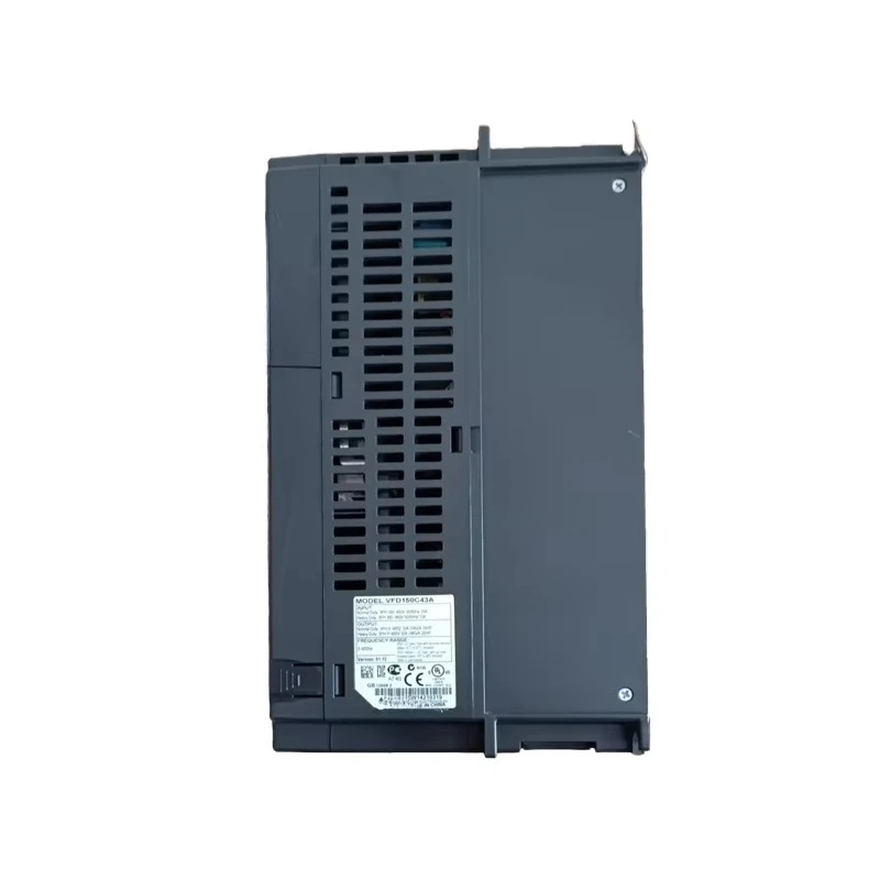 

Инвертор серии C2000, 30 л.с., 22 кВт, 230 В, VFD220C23A-21