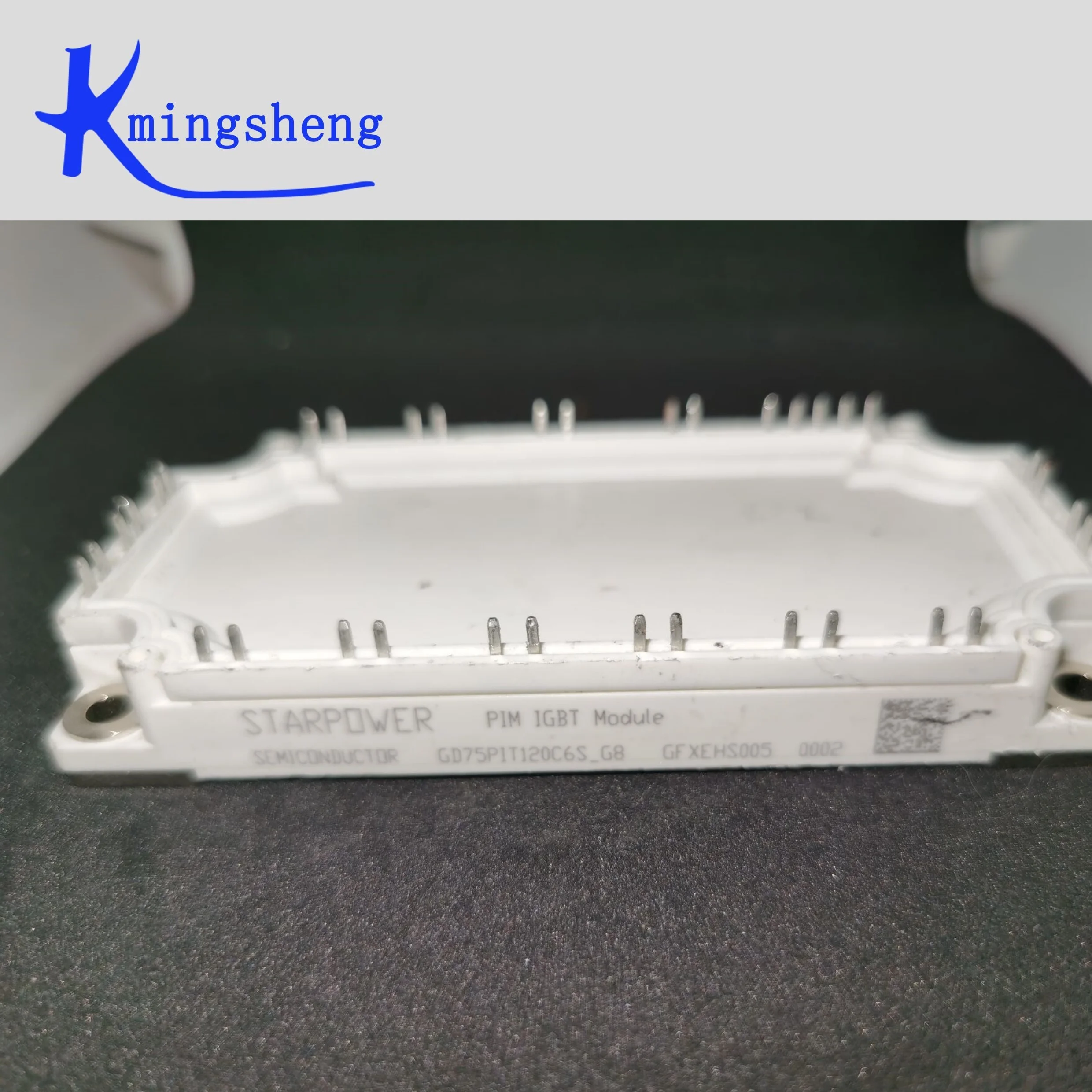 

GD50PIT120C6S-G5 GD75PIT120C6S-G5 GD75PIT120C6S-G8 БЕСПЛАТНАЯ ДОСТАВКА НОВОГО И ОРИГИНАЛЬНОГО МОДУЛЯ