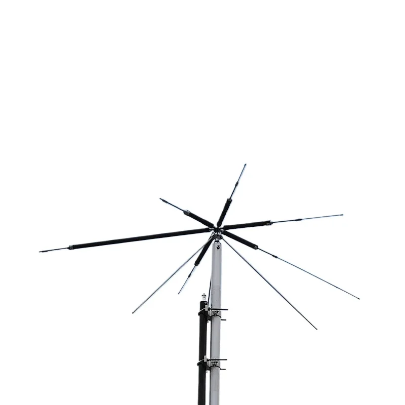 HFC-6S Short-Wave D…