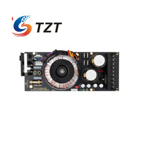 TZT LHY AUDIO A8 115V/230V Digital Version Linear Power Supply Module Low Noise LT3042 DC Regulated Circuit for Eversolo DMP-A8