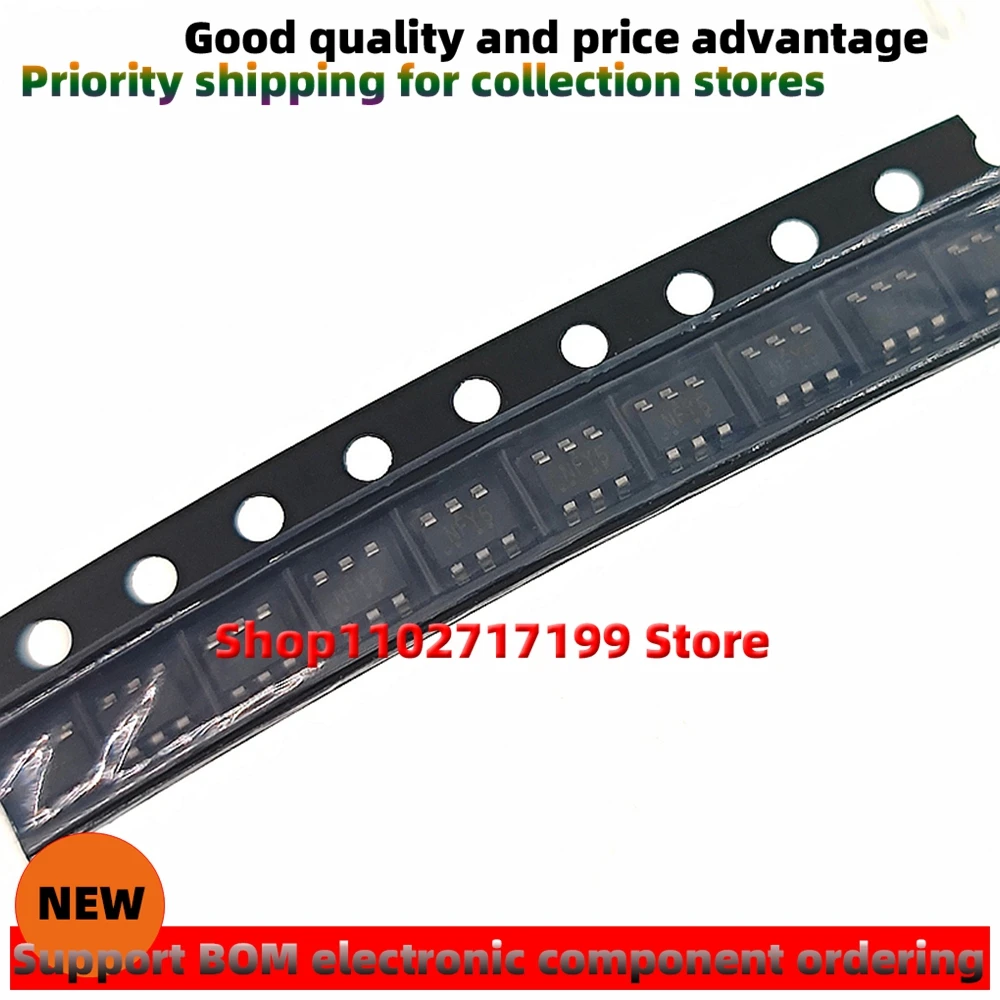 100PCS/LOT TPD4E001…