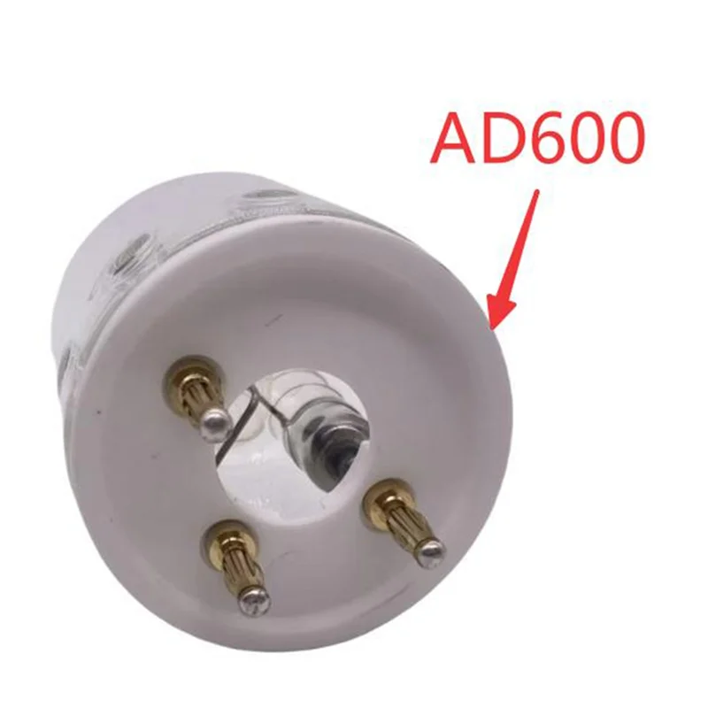 B29C-For Godox Ad600pro/AD600/BM/B/M Flash Tube Replacement 600W Photography Light Bulb Repair Parts