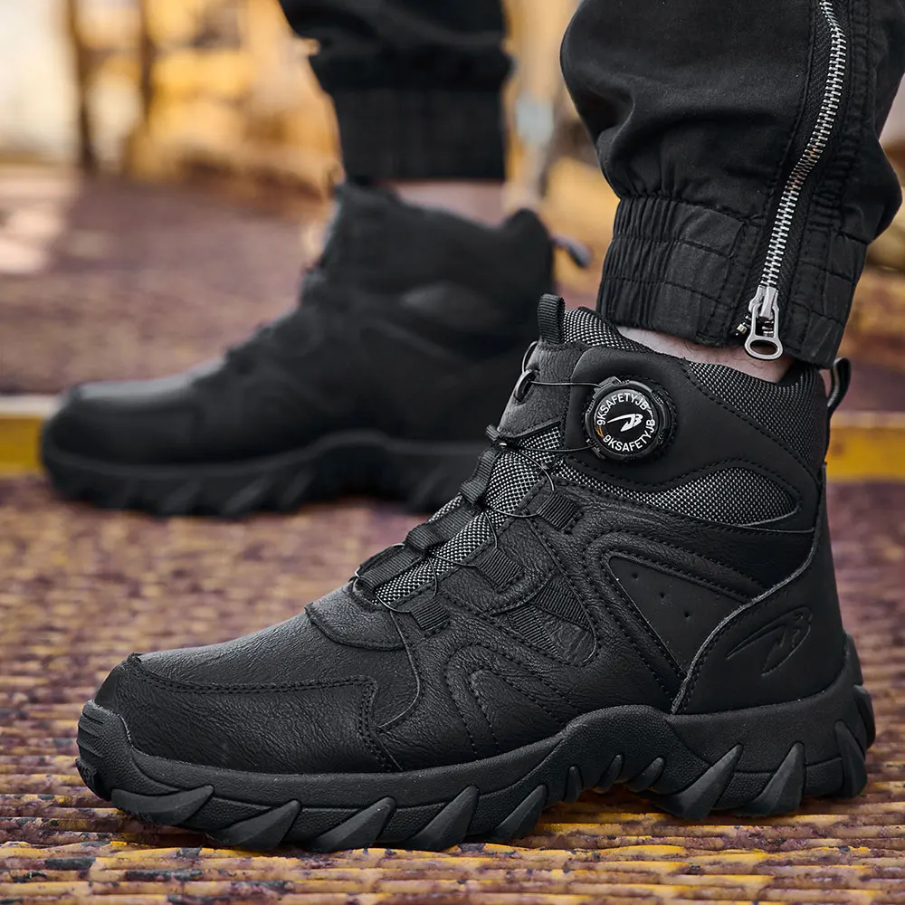 

Мужские мотоциклетные ботинки, летняя нескользящая повседневная обувь для гонок на шоссейных гонок, мотоциклетная обувь, износостойкие тактические ботинки для мотокросса