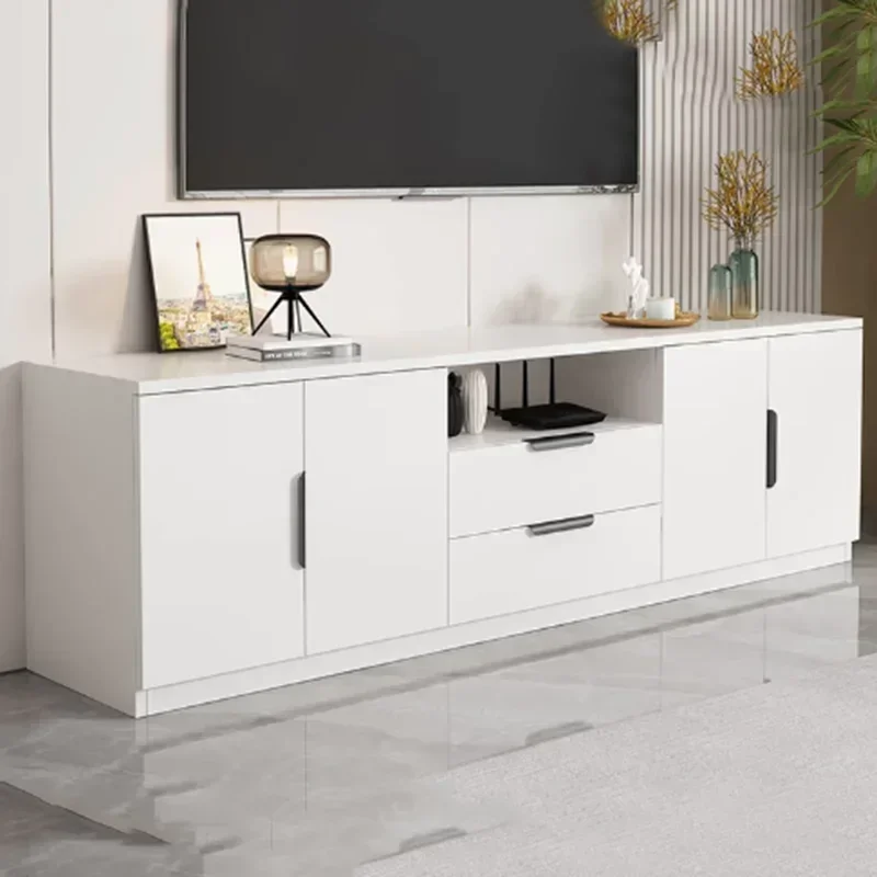 Cheap Universal Tv Stand Modern Alone Drawers Minimalist Designer Tv Stand Salon Partitions Mueble Para Televisor Furniture