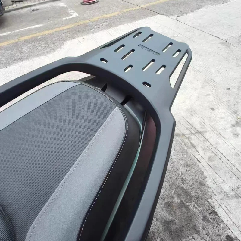 Motorcycle Rear Luggage Rack for CRUISYM400 Motorcycle Accessories Special for CRUISYM 400