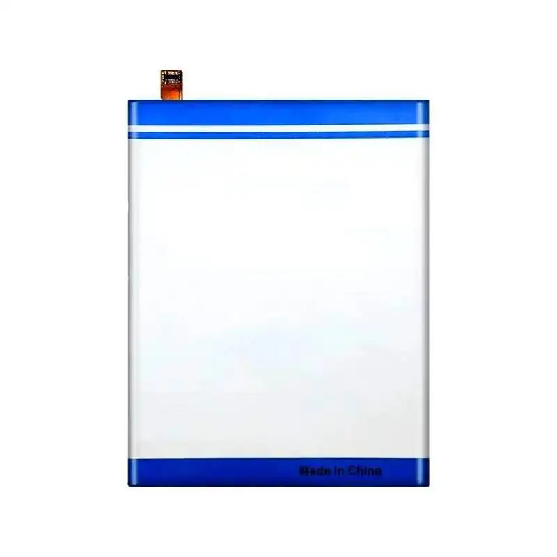 Batteria per telefono cellulare 4100Mah ad alte prestazioni per Meizu Meilan U10 BU10