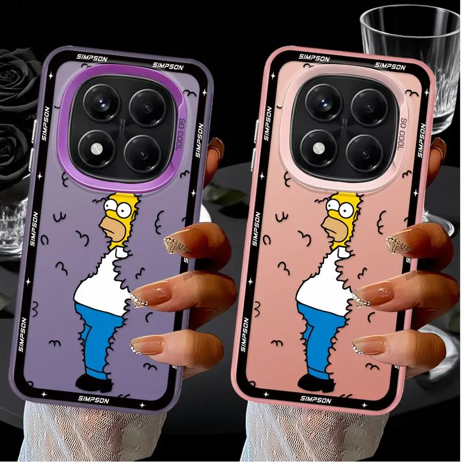 Cute The S-Simpsons… - image