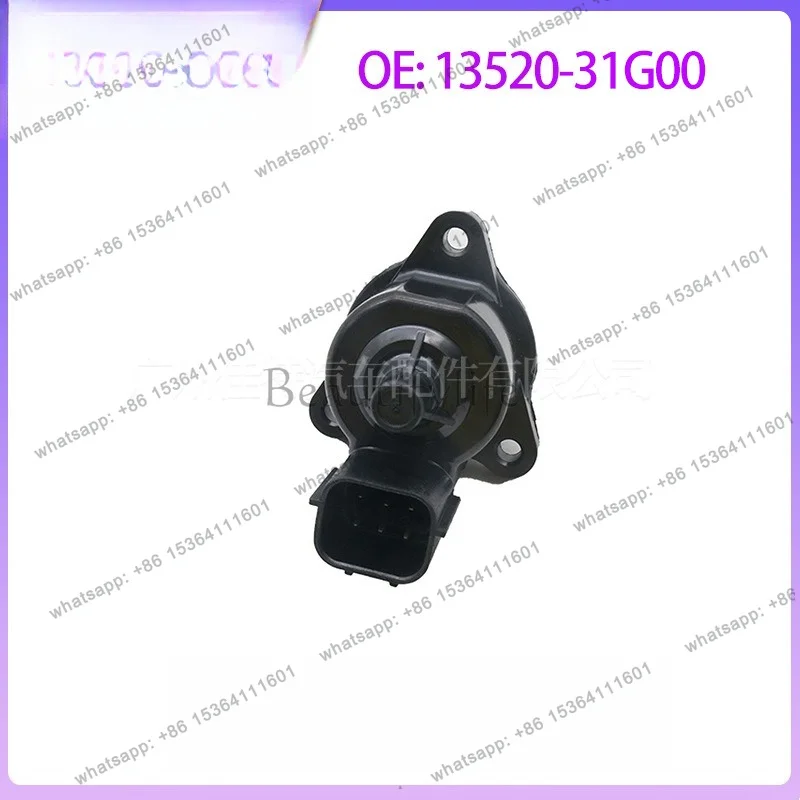 FOOL 13520-31G00 Idle speed control valve, applicable models Auto parts 3131629