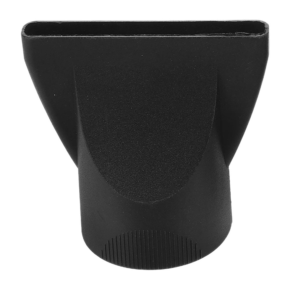 

Blower Tube Collector Nozzle Flat Diffuser Hair Dryer Accessories Replacement Concentrator Attachment Precision Styling Heat