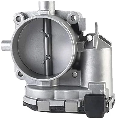 

Throttle body compatible with Mercedes-Benz A 1131410125 0280750017 A0280750017 0280750017 Auto parts tools