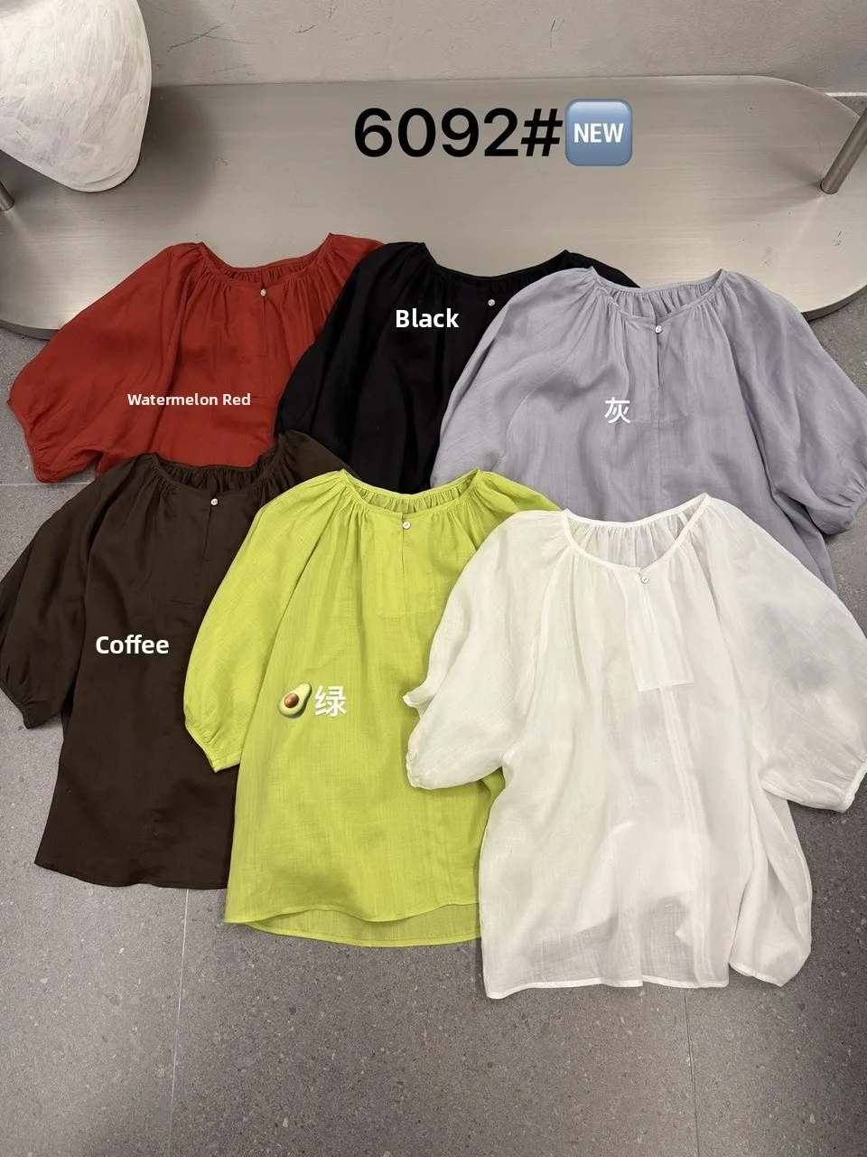 

Elegant Lace Back Linen Blouse Women's Fashion Spring Summer New Style Sleeveless Shirt Casual Loose Fit Sunscreen Top