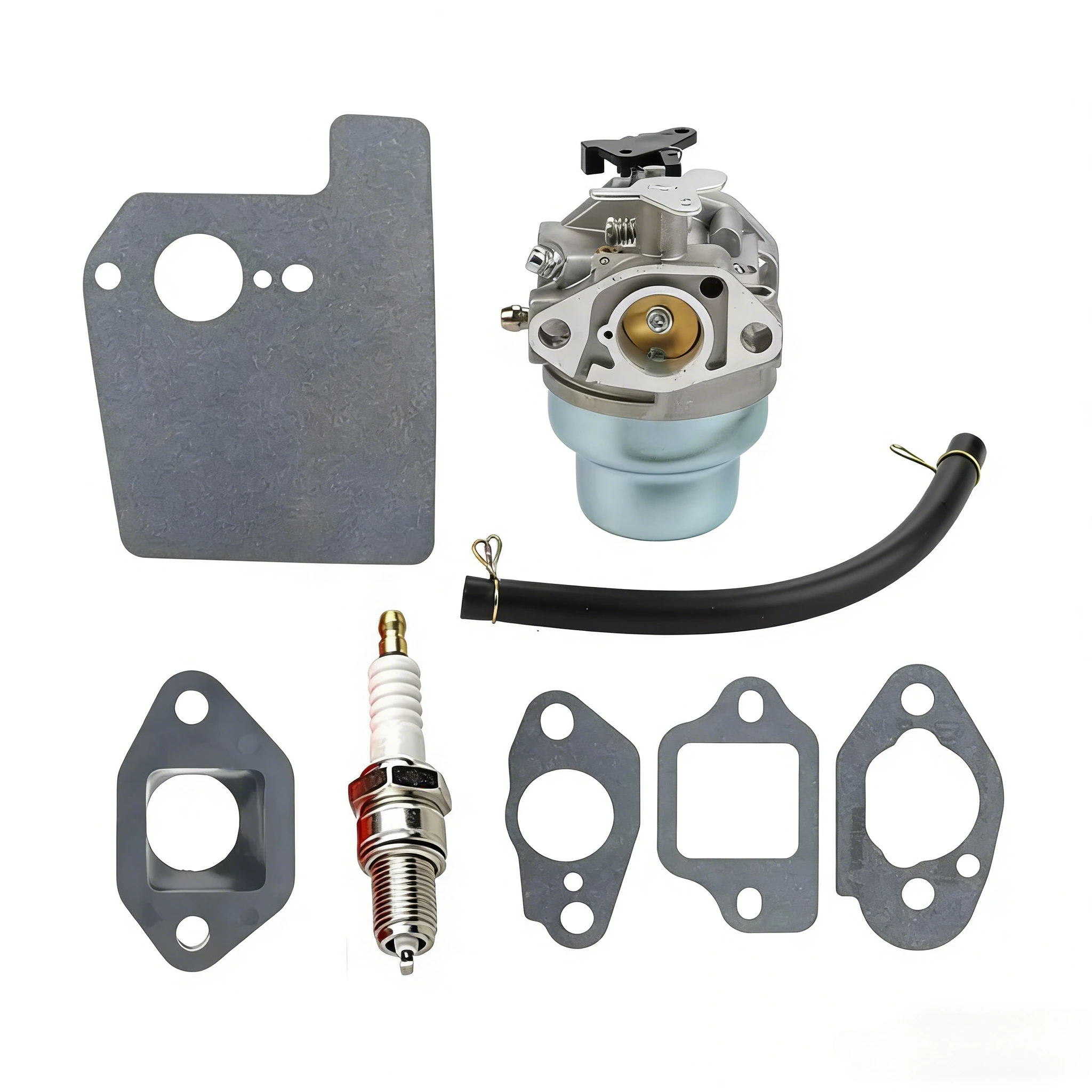 

Подходит для карбюраторов Honda HRB476C, HRX426, HRX476C, HRB536C, HRX 476, HX476.