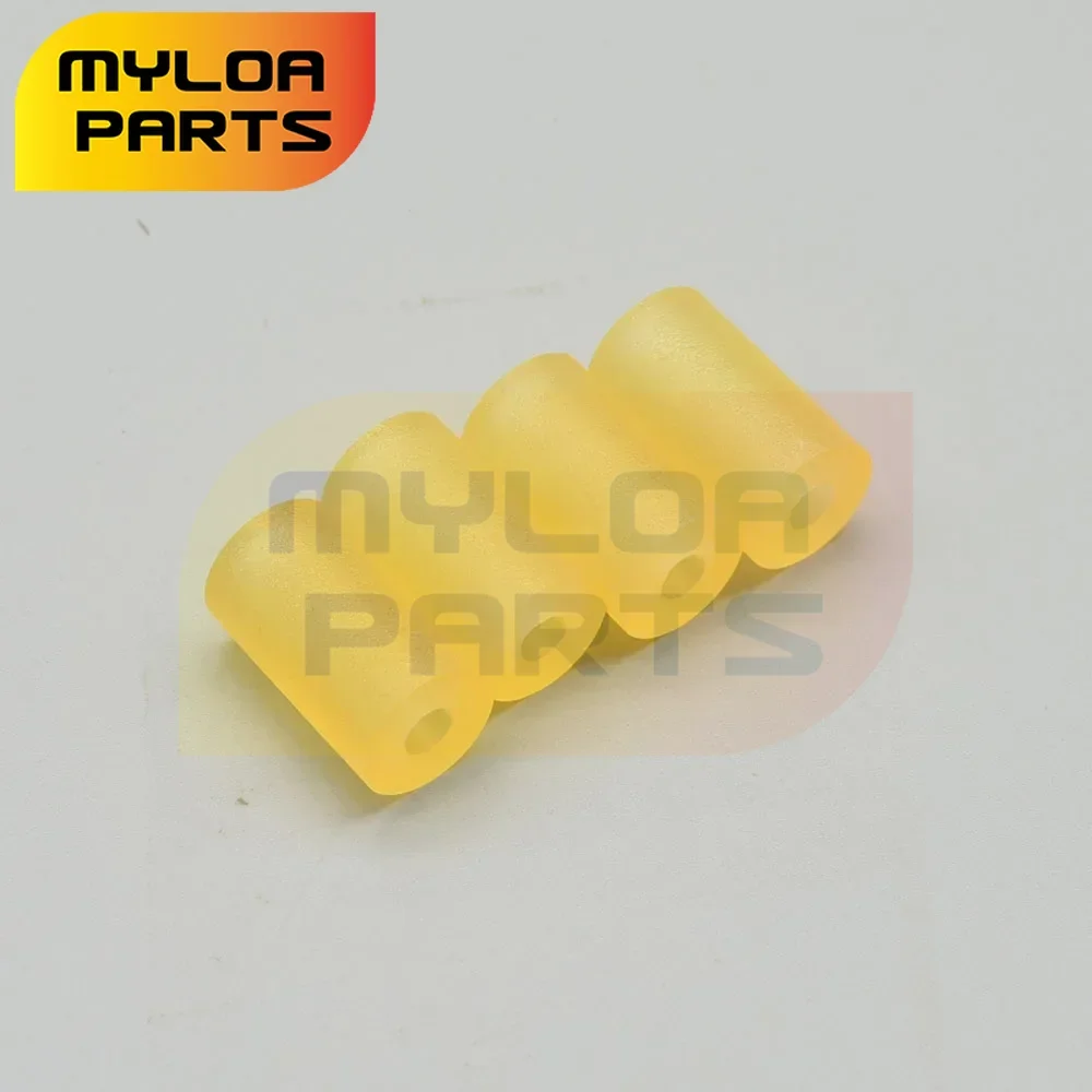 5X Exit Feed Roller compatible for FUJITSU Scansnap IX1500