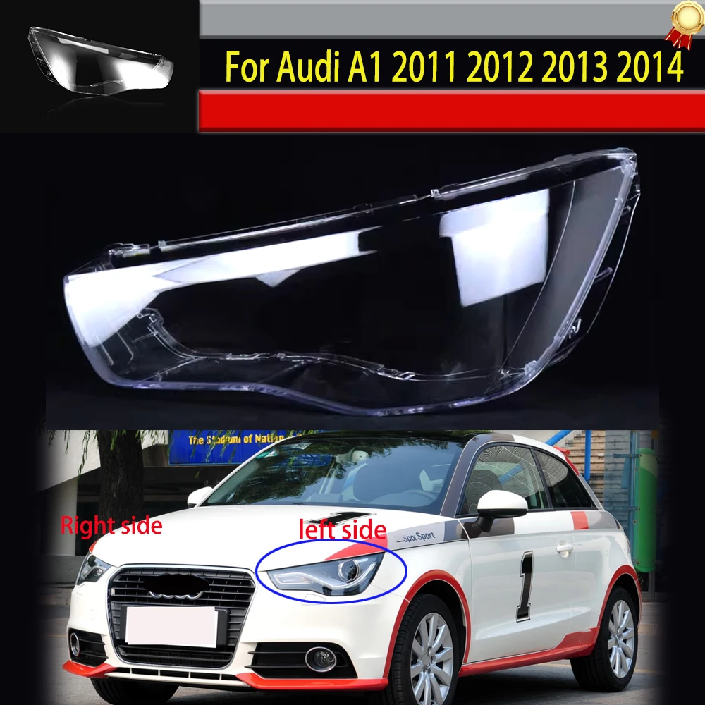 For Audi A1 2011 20…