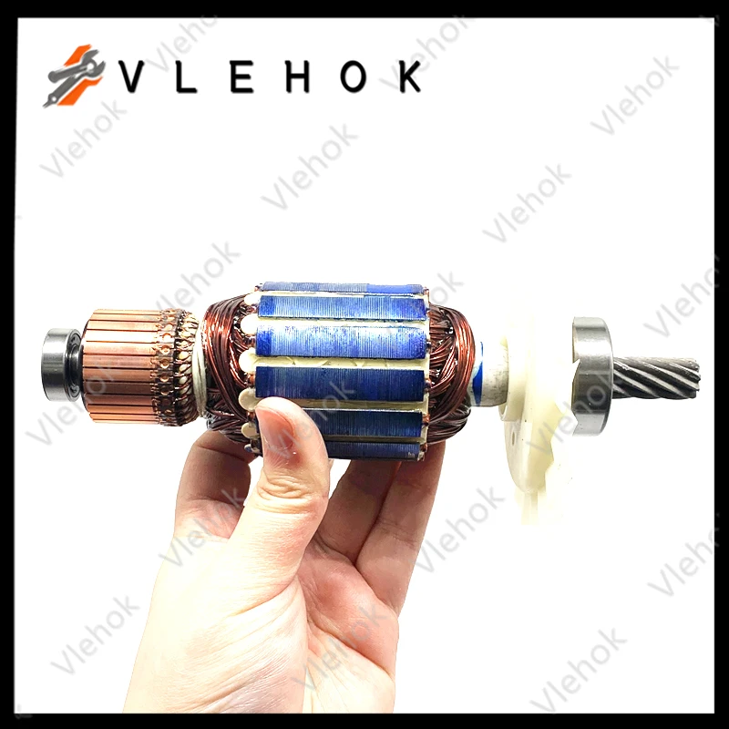 220-240V ARMATURE For DW713XPS DW702 DW713 DWS713 DWS715