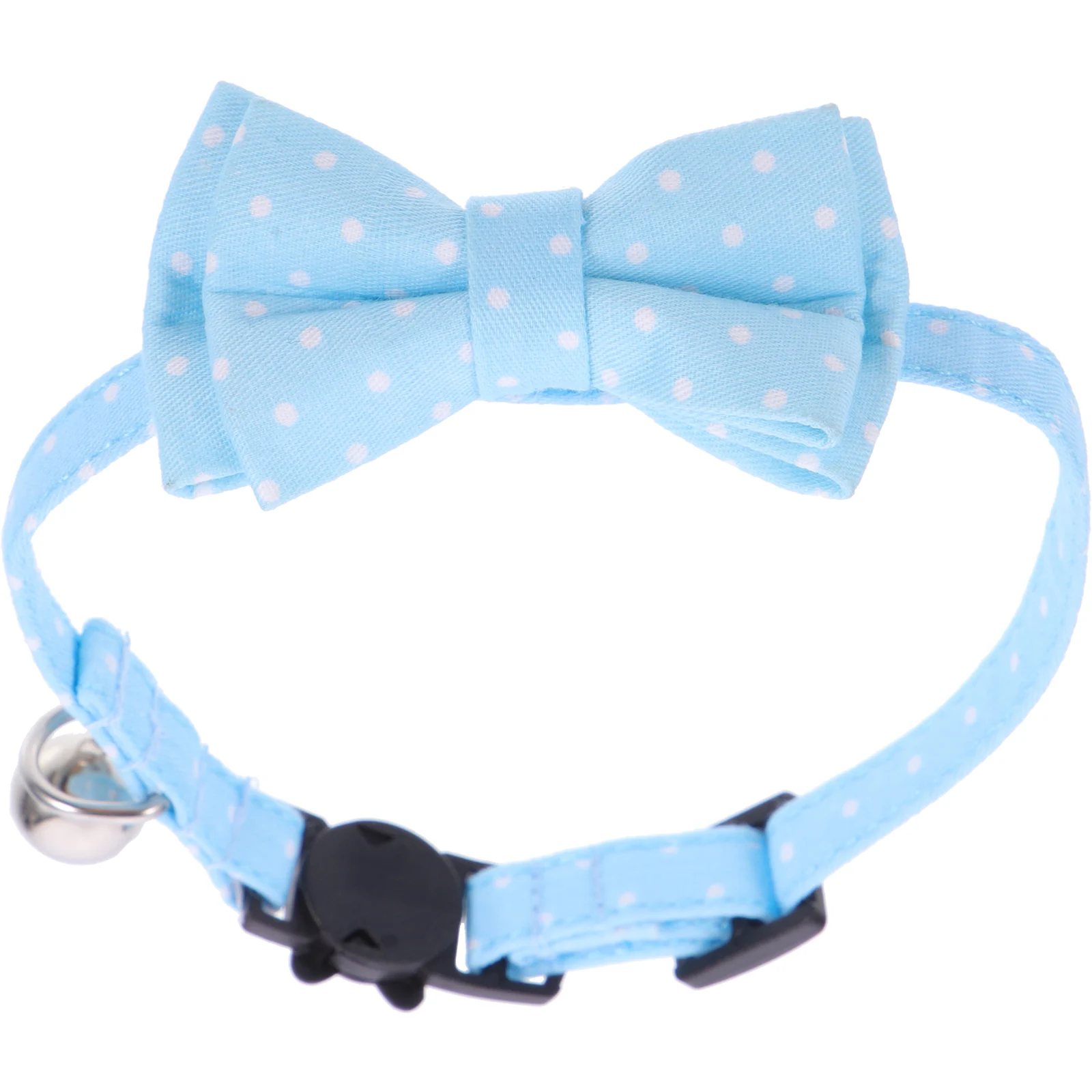 

Pet Bow Tie Cat Dog Collars Small Christmas Valentines Day Girl Adjustable Lightweight Durable Cotton Bowtie Accessories
