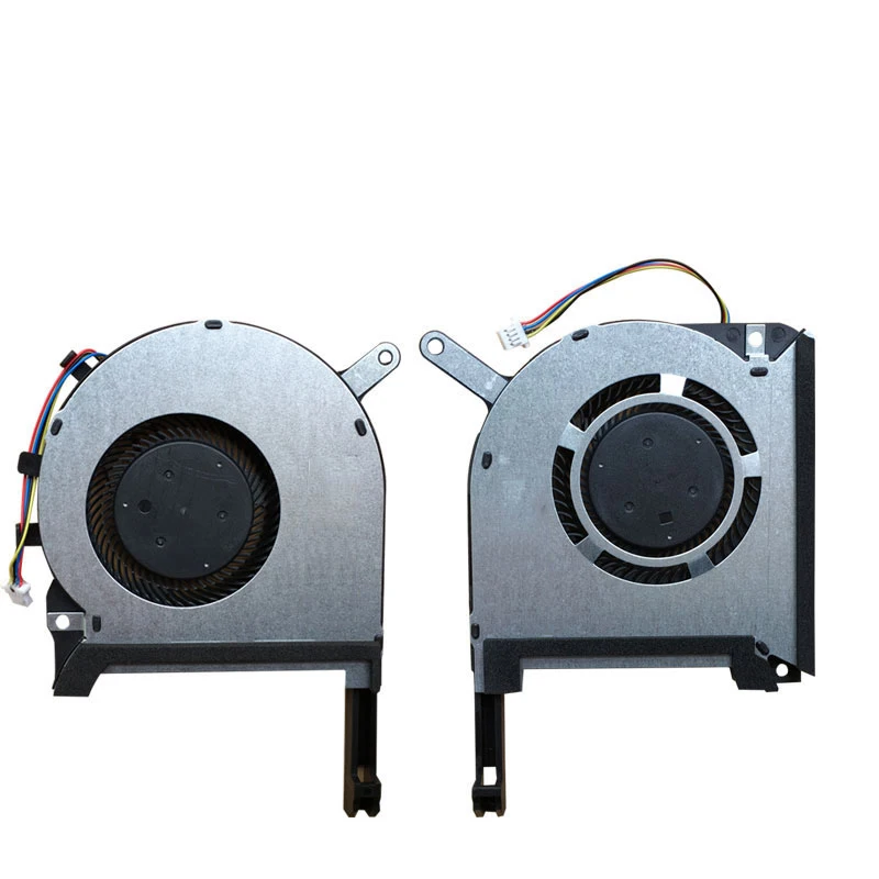 Laptop CPU FAN&GPU FAN For ASUS TUF506I TUF506L TUF506LH TUF506LI TUF506IU TUF506IV TUF506LU TUF506IH TUF506II DC5V 0.5A