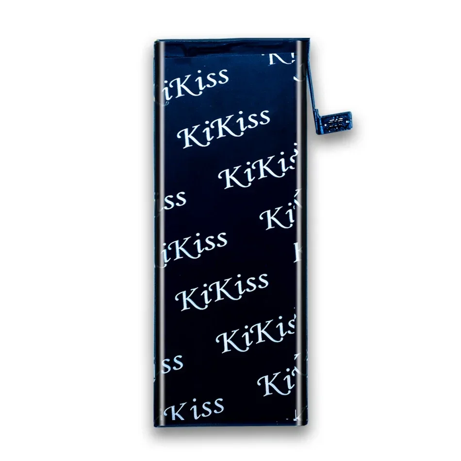 KiKiss Powerful Battery for IPhone 6 6S 7 7S 8 8 Plus IPhone6 6Plus 7Plus 8Plus 6S Batteries Replacement Compatible Battery