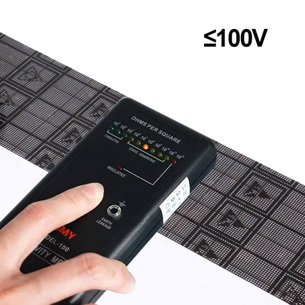 Black Film Waterpro…