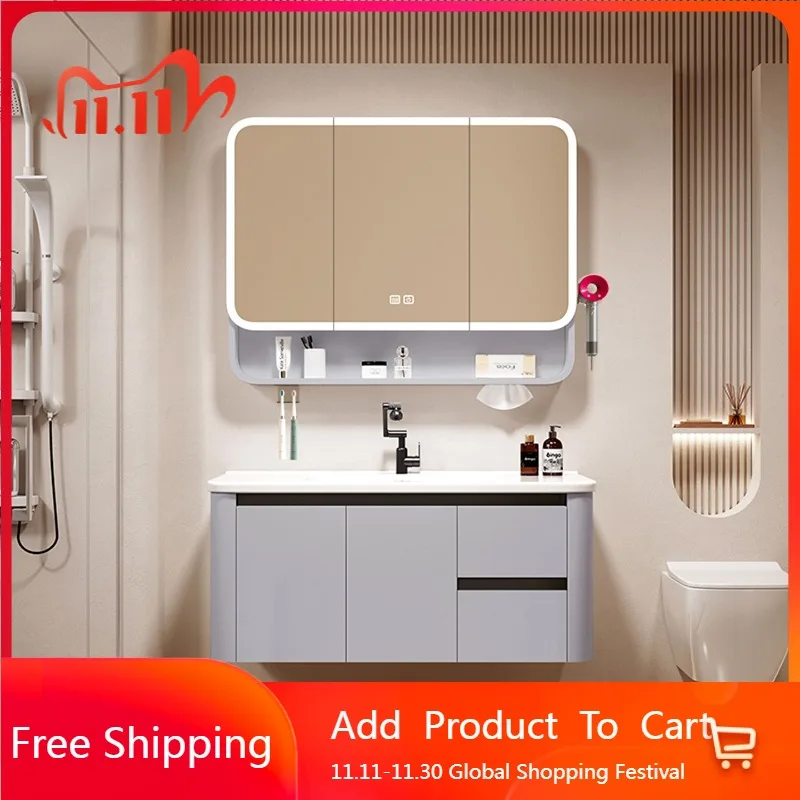 

Accessories Headboards Bathroom Cabinet Organizer Wardrobes Display Bedroom Cupboard Sideboards Sink Colchones Trendy Furniture