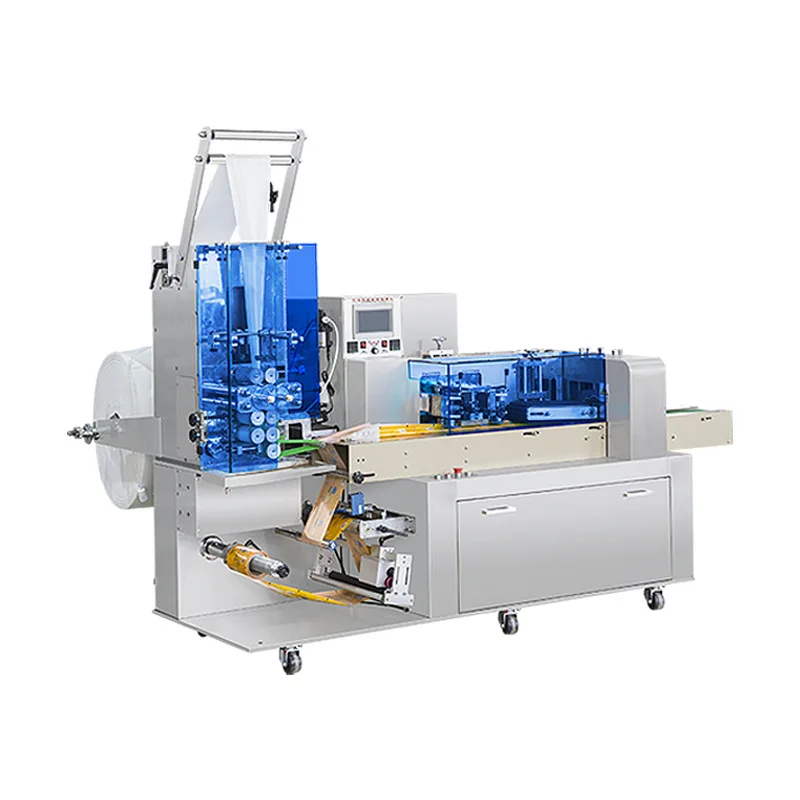 

multi functional disposable towel machine