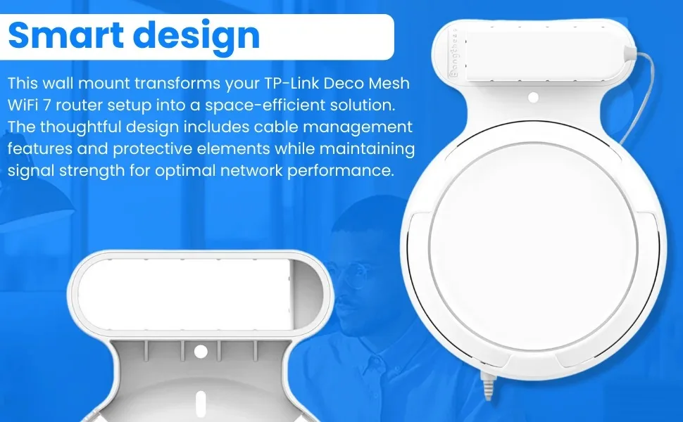 Thumbnail 4 - #25 Mesh WiFi Systems Comparison Guide