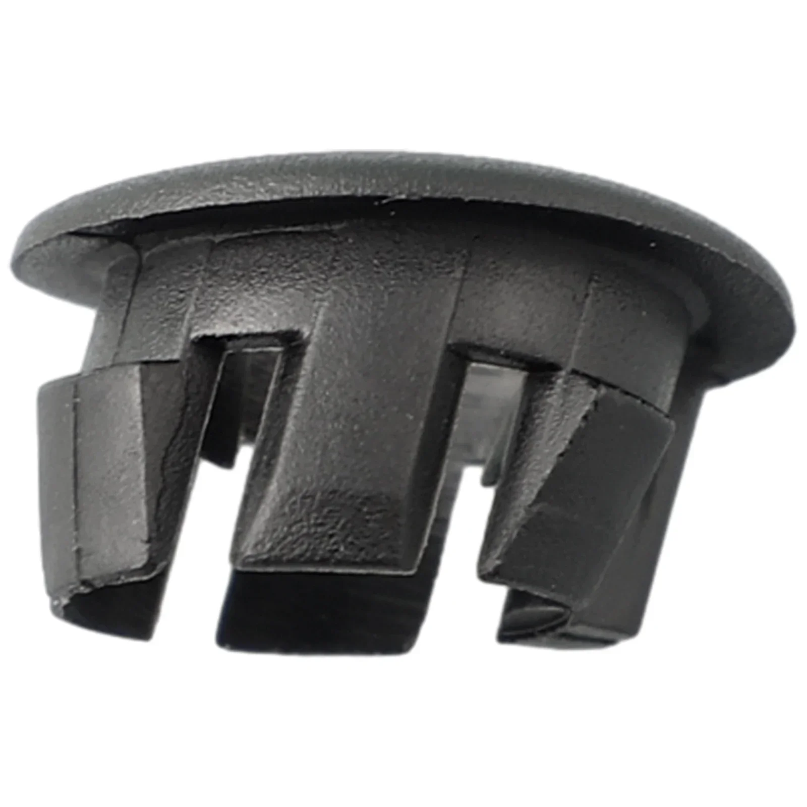 1 قطعة قفل باب السيارة قضيب جروميت يناسب BMW X 5 E53 1999-2006 51418408567   نافذة مزلاج غطاء الكسوة الملحقات الداخلية